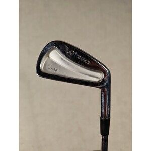 Mizuno mp-30  RIGHT HANDED  3 iron with dynamic gold stainless steel shaft s300